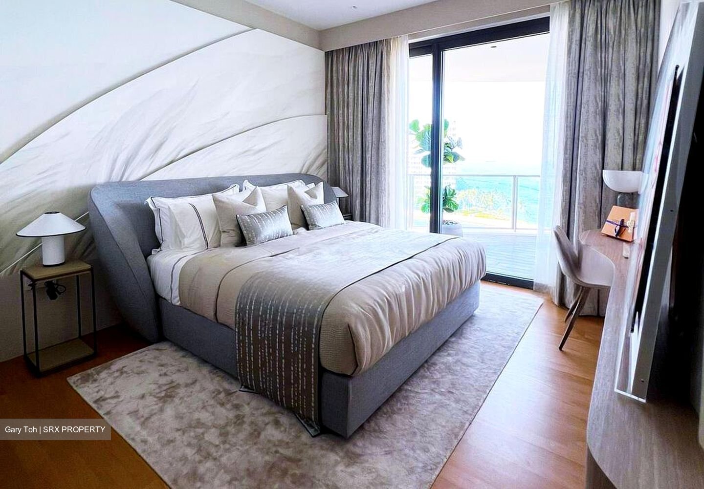 Cape Royale (D4), Condominium #457049101